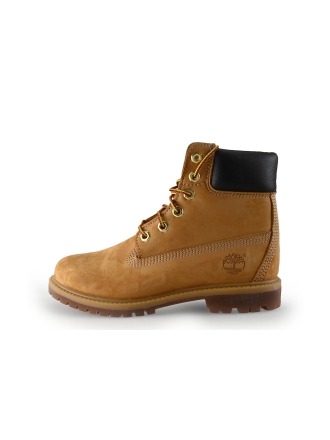 Timberland Veterboots Geel 314751