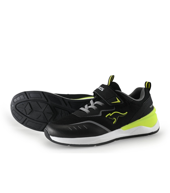 Kangaroos Sneakers