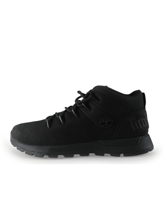 Timberland Hoge sneakers Zwart 314772