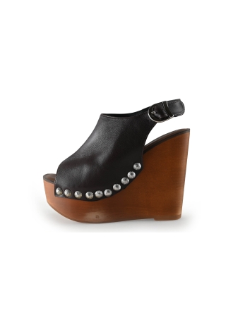 Jeffrey Campbell Muiltjes Bruin 314775