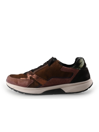 Gabor Sneakers Bruin 314776