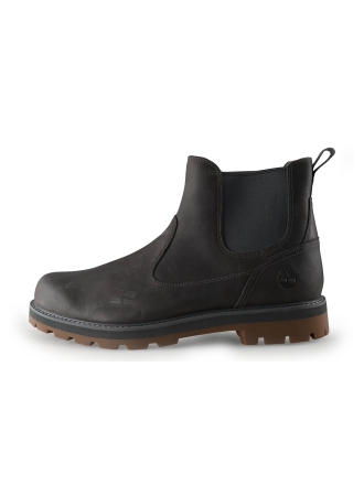 Timberland Enkellaarzen Grijs 314777