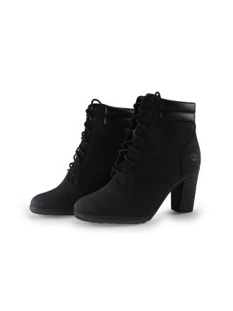 Timberland Veterboots Zwart 314781