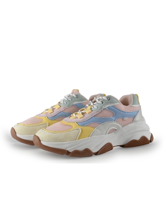 Poelman Sneakers Overig 314796