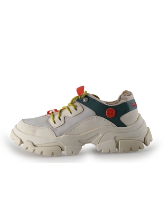 Timberland Sneakers Wit 314801