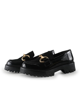 Tamaris Instappers Zwart 314809