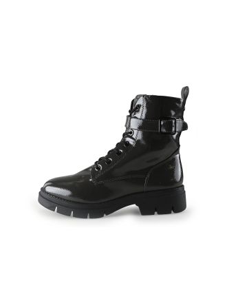 Tamaris Veterboots Groen 314815