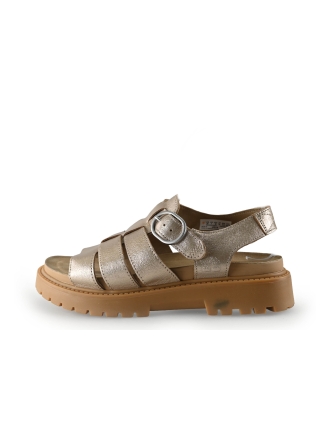 Timberland Sandalen Goud 314817