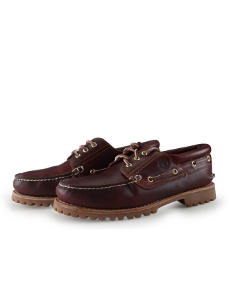 Timberland Bootschoenen Rood 314820