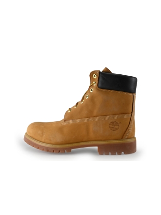 Timberland Veterboots Bruin 314821