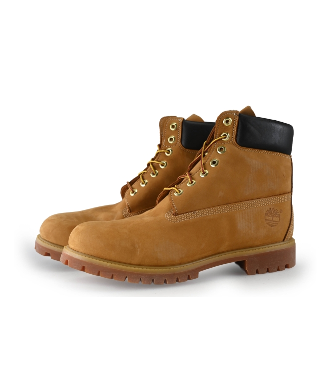 Timberland Veterboots