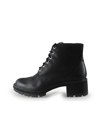 Timberland Veterboots Zwart 314822