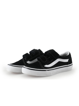 Vans Sneakers Zwart 314834