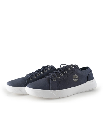 Timberland Sneakers Blauw 314844