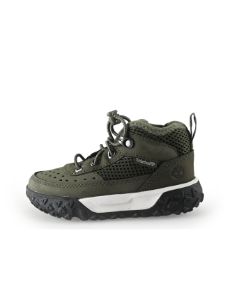 Timberland Hoge sneakers Groen 314845