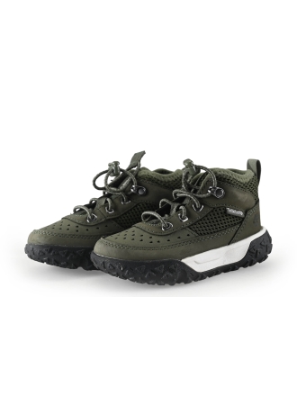 Timberland Hoge sneakers Groen 314845
