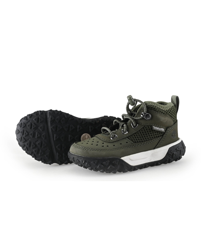 Timberland Hoge sneakers