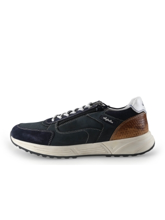 Australian Sneakers Blauw 314853