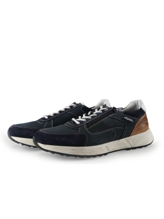 Australian Sneakers Blauw 314853