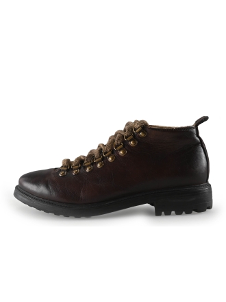 Stefano Lauran Veterboots Bruin 314861