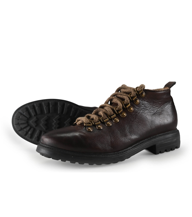 Stefano Lauran Veterboots