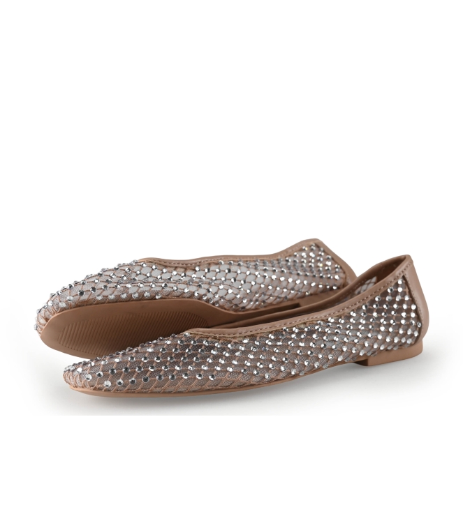 Steve Madden Ballerina's