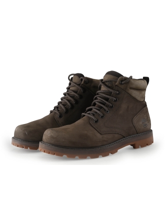 Timberland Veterboots Bruin 314864