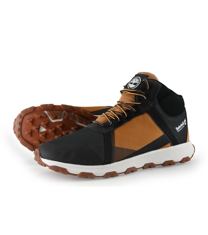 Timberland Hoge sneakers