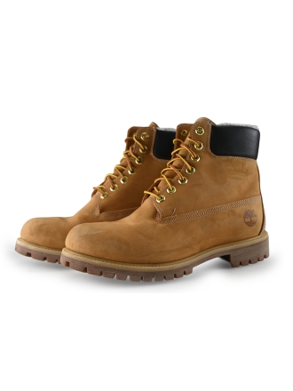 Timberland Veterboots Overig 314866