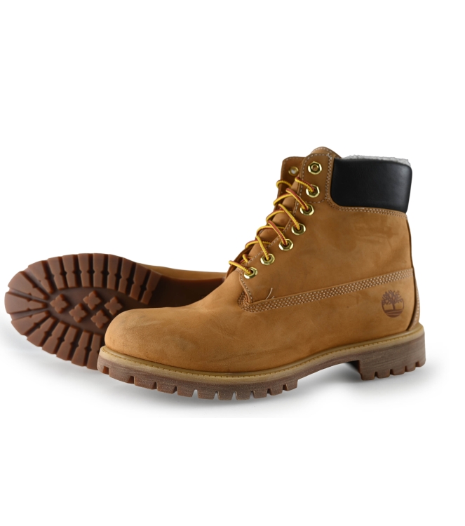 Timberland Veterboots