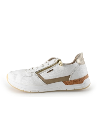Rieker Sneakers Wit 314867