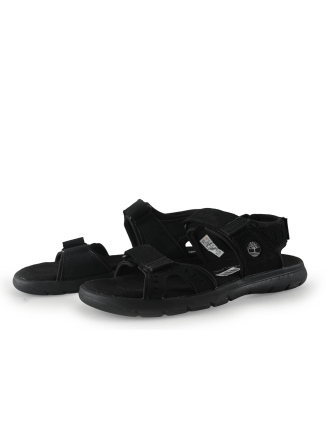 Timberland Sandalen Zwart 314868