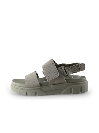 Timberland Sandalen Groen 314871