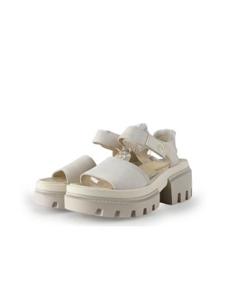 Timberland Sandalen Wit 314873
