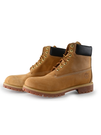 Timberland Boots Beige 314883
 Maat 44
 