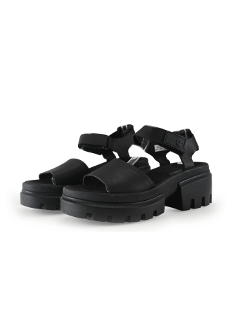 Timberland Sandalen Zwart 314886
