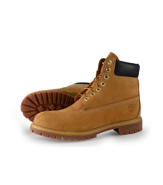 Timberland Veterboots