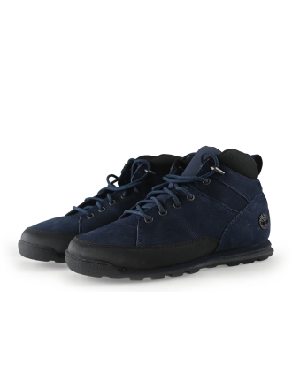 Timberland Veterboots Blauw 314891