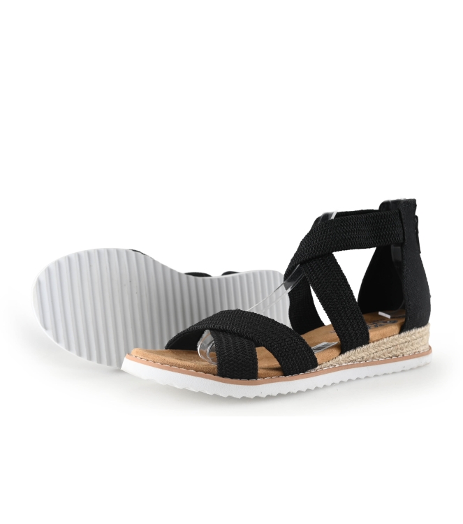 Bobs Sandalen
