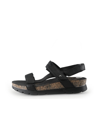 Panama Jack Sandalen Zwart 314900