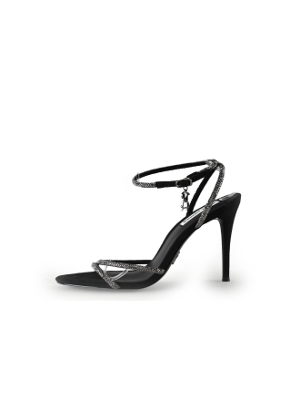 Steve Madden Sandalen Zwart 314914