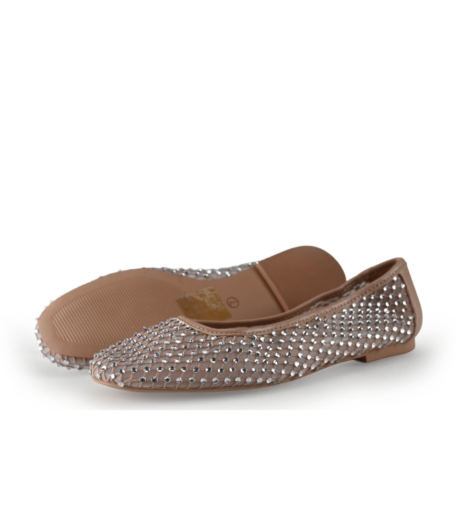 Steve Madden Ballerina's