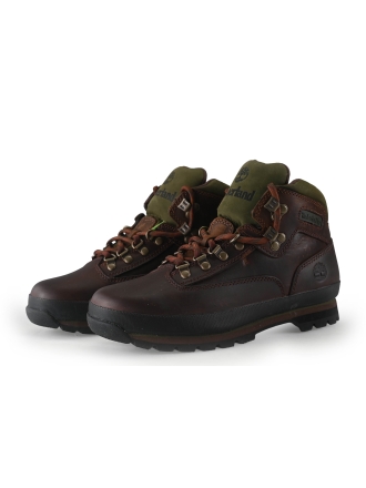 Timberland Wandelschoenen Bruin 314916