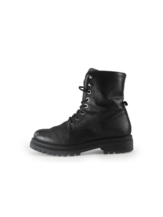 Sacha Veterboots Zwart 314926
