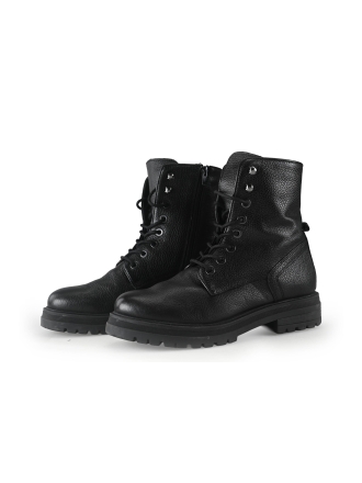 Sacha Veterboots Zwart 314926