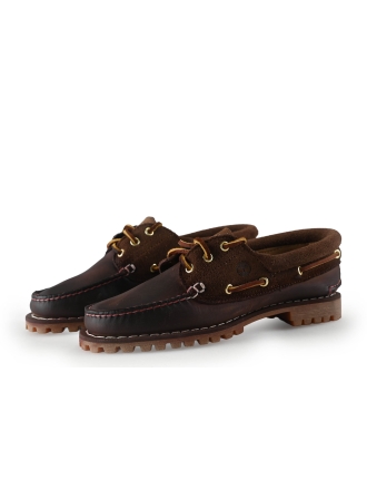 Timberland Bootschoenen Bruin 314928
