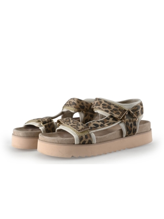 Maruti Sandalen Beige 314930