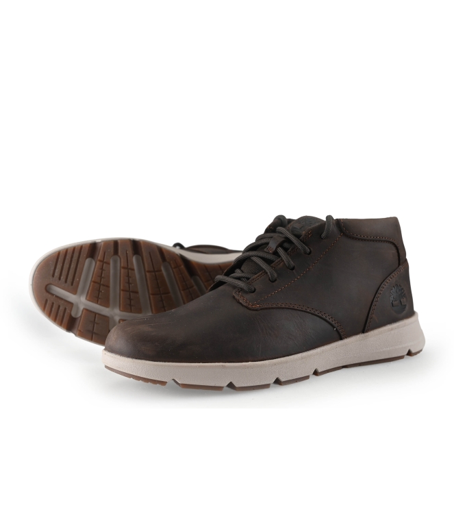 Timberland Hoge sneakers