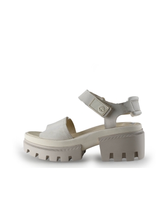 Timberland Sandalen Wit 314938