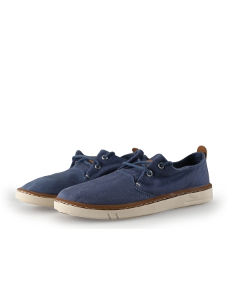 Timberland Sneakers Blauw 314941